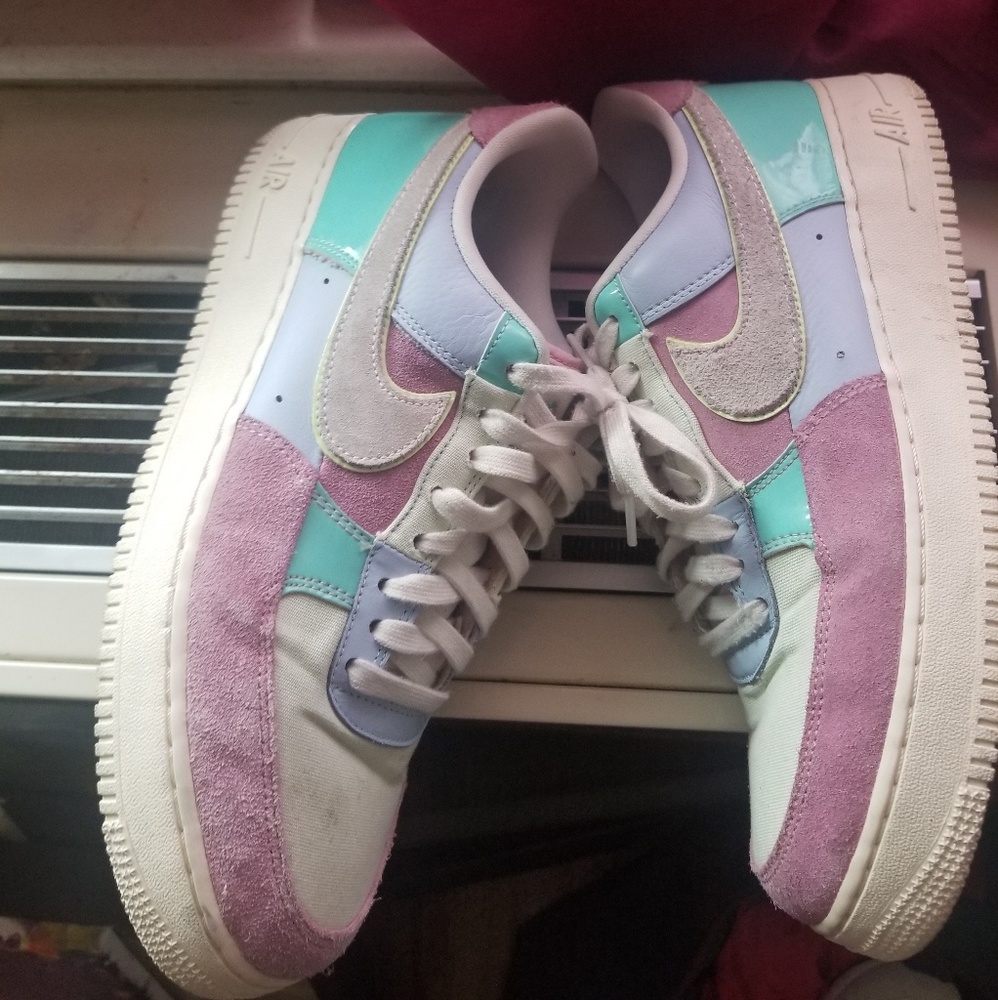 Air force one